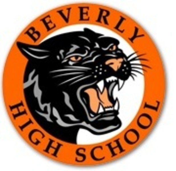 LOGO SHOWDOWN: Beverly Panthers vs. Pingree Highlanders